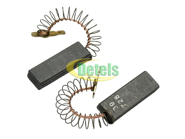 Щітки двигуна (мотора) Bosch Siemens 5x12,5x36 154740 Premium для пральної машини (00154740) Щітки двигуна (мотора) Bosch Siemens 5x12,5x36 154740 Premium для пральної машини (00154740)